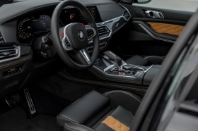 BMW X5M F95 Competition, снимка 8 - Автомобили и джипове - 45388275