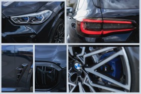 BMW X5M F95 Competition, снимка 7 - Автомобили и джипове - 45388275