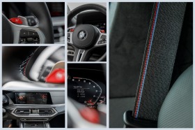 BMW X5M F95 Competition, снимка 17 - Автомобили и джипове - 45388275