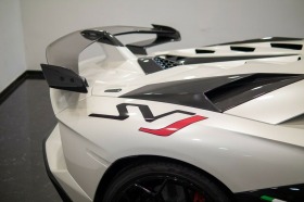 Lamborghini Aventador SVJ/ FULL CARBON/ CERAMIC/ SENSONUM/ CAMERA/ LIFT/, снимка 6 - Автомобили и джипове - 44991288