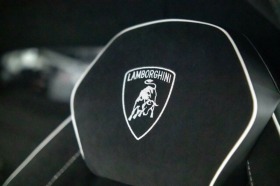 Lamborghini Aventador SVJ/ FULL CARBON/ CERAMIC/ SENSONUM/ CAMERA/ LIFT/, снимка 12 - Автомобили и джипове - 44991288