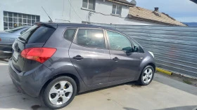 Kia Venga, снимка 3