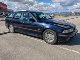 BMW 525 M57 2.5D 163 кс.