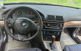 BMW 525 M57 2.5D 163 кс., снимка 5