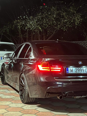 BMW 318, снимка 7 - Автомобили и джипове - 45530847