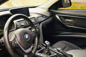 BMW 318, снимка 11 - Автомобили и джипове - 45530847