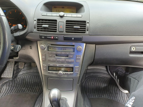 Toyota Avensis 2.0D4D 116KC   | Mobile.bg   13