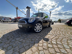 Mini D one, снимка 1 - Автомобили и джипове - 45684781