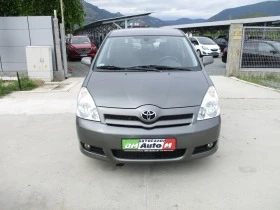 Toyota Corolla verso 2.2/6. | Mobile.bg    1