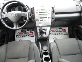 Toyota Corolla verso 2.2/6ск., снимка 12