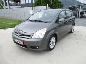 Toyota Corolla verso 2.2/6. | Mobile.bg    8