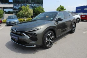  Citroen C5X