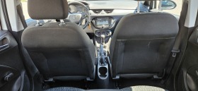 Opel Corsa 1.3cdti* 75hp* TOUCHSCREEN* EURO 6*  | Mobile.bg   10