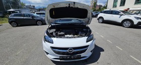 Opel Corsa 1.3cdti* 75hp* TOUCHSCREEN* EURO 6*  | Mobile.bg   8