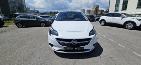 Opel Corsa 1.3cdti* 75hp* EURO 6* , снимка 1 - Автомобили и джипове - 45978923