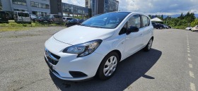 Opel Corsa 1.3cdti* 75hp* EURO 6* , снимка 15