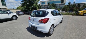 Opel Corsa 1.3cdti* 75hp* TOUCHSCREEN* EURO 6*  | Mobile.bg   4