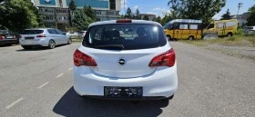 Opel Corsa 1.3cdti* 75hp* TOUCHSCREEN* EURO 6*  - [12] 