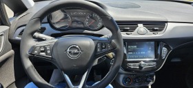 Opel Corsa 1.3cdti* 75hp* TOUCHSCREEN* EURO 6* , снимка 3