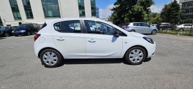 Opel Corsa 1.3cdti* 75hp* TOUCHSCREEN* EURO 6* , снимка 7