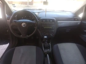 Fiat Punto 1.4 | Mobile.bg    8