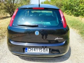 Fiat Punto 1.4 | Mobile.bg    7