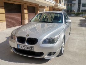 BMW 530 M packet, снимка 4