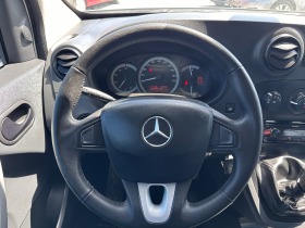 Mercedes-Benz Citan 1.5DCI EURO6, TUV, GERMANY, 6. | Mobile.bg   11