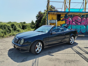 Mercedes-Benz CLK 230 компресор, снимка 6