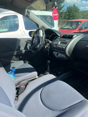 Honda Jazz 1.4, снимка 7