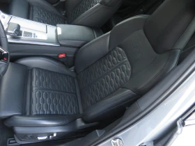 Audi Rs6 4.0 TFSI, Ceramic, Oбдухване, Панорама, B&O, FULL, снимка 12