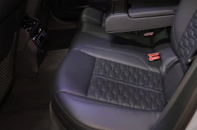 Audi Rs6 4.0 TFSI, Ceramic, Oбдухване, Панорама, B&O, FULL, снимка 13