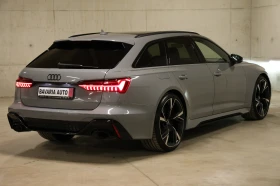 Audi Rs6 4.0 TFSI, Ceramic, O, , B&O, FULL | Mobile.bg    5