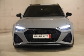 Audi Rs6 4.0 TFSI, Ceramic, Oбдухване, Панорама, B&O, FULL, снимка 7