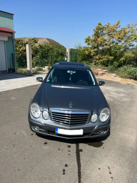 Mercedes-Benz E 320 Avantgarde, снимка 1