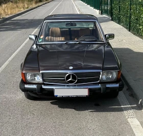 Mercedes-Benz SLC 280 | Mobile.bg    6