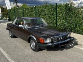     Mercedes-Benz SLC 280