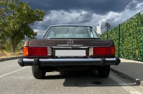 Mercedes-Benz SLC 280 | Mobile.bg    7