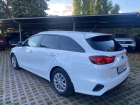 Kia Ceed 1.6DSW, снимка 6