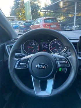 Kia Ceed 1.6DSW, снимка 10