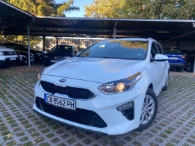 Kia Ceed 1.6DSW, снимка 1