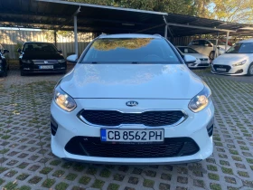 Kia Ceed 1.6DSW, снимка 2