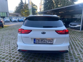 Kia Ceed 1.6DSW, снимка 5