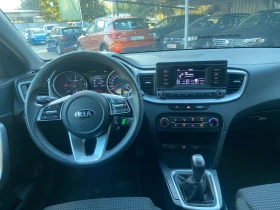 Kia Ceed 1.6DSW, снимка 9