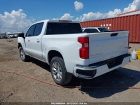 Chevrolet Silverado 1500 RST | Mobile.bg    3