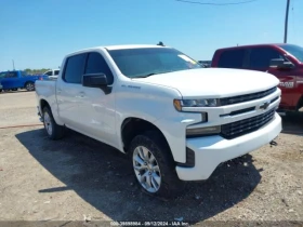 Chevrolet Silverado 1500 RST | Mobile.bg    1