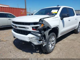 Chevrolet Silverado 1500 RST | Mobile.bg    6