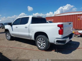 Chevrolet Silverado 1500 RST | Mobile.bg    14