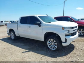 Chevrolet Silverado 1500 RST | Mobile.bg    13