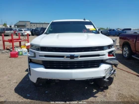 Chevrolet Silverado 1500 RST | Mobile.bg    12